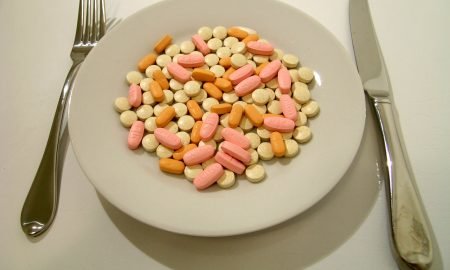 essential vitamins